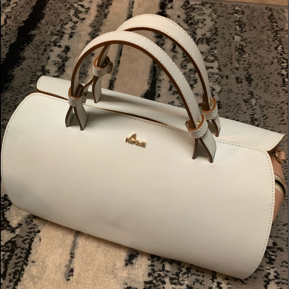 Nardelli Italian bag